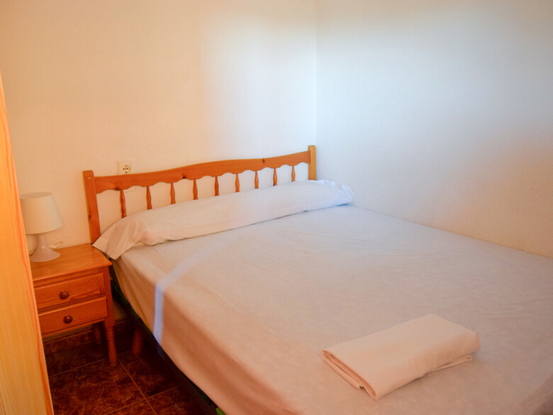 Apartamentos Daytona-galicia 3000
