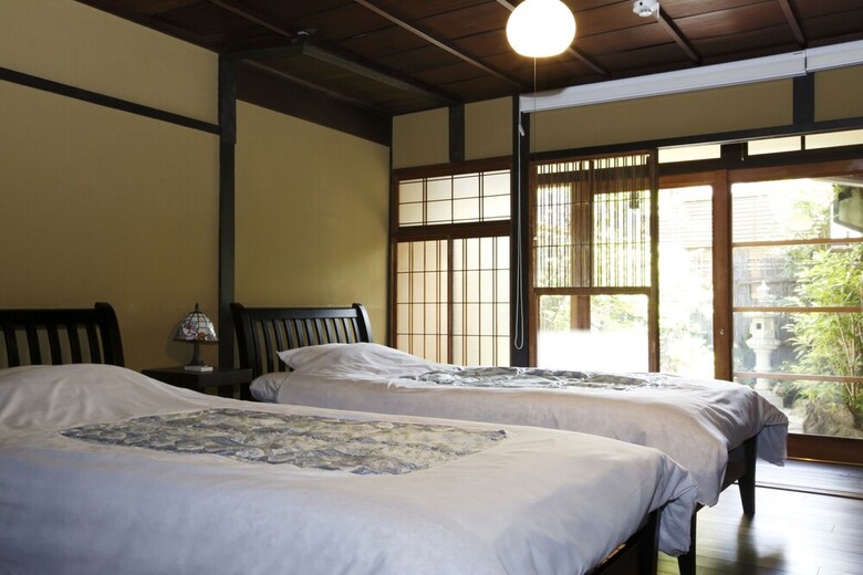 Apartamentos Shimoza-an (kamanza-tei)