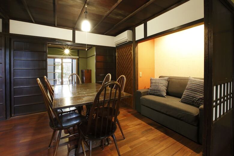 Apartamentos Shimoza-an (kamanza-tei)