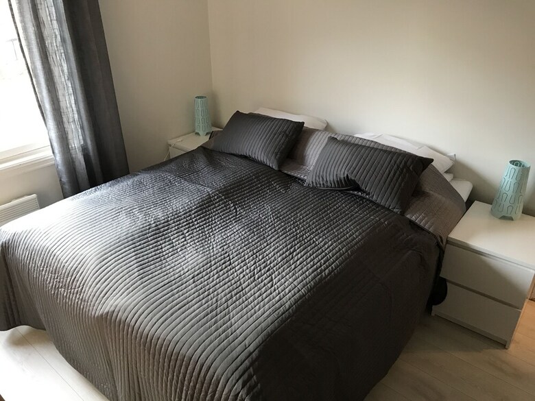 Apartamentos Sonderland Apt. - Pilestredet 29