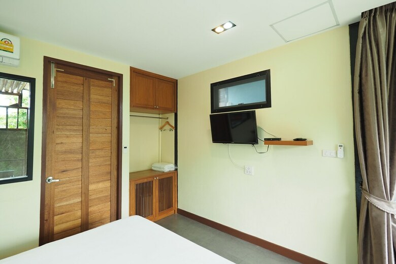 Hotel Maithong Riverside