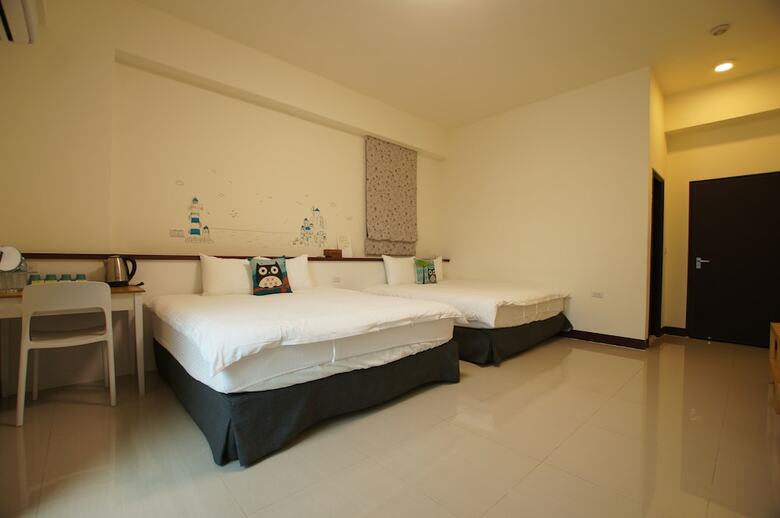 Hotel Com Inn