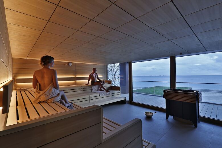 Apartamento Upstalsboom Wellness Resort S�dstrand