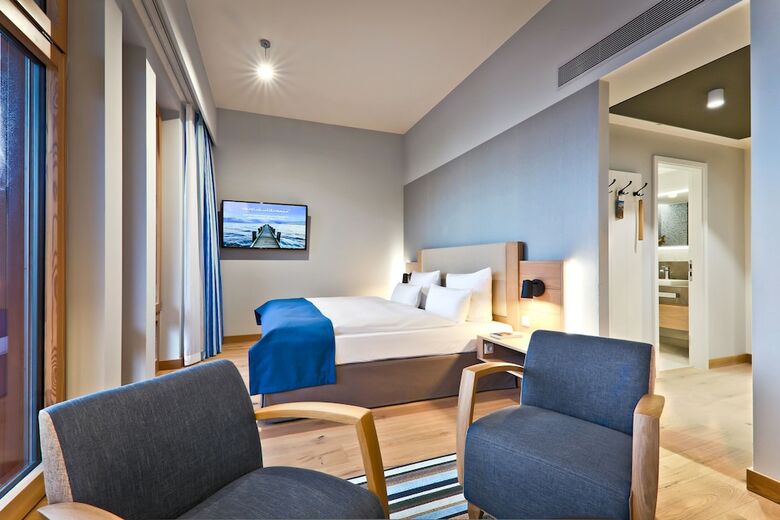 Apartamento Upstalsboom Wellness Resort S�dstrand