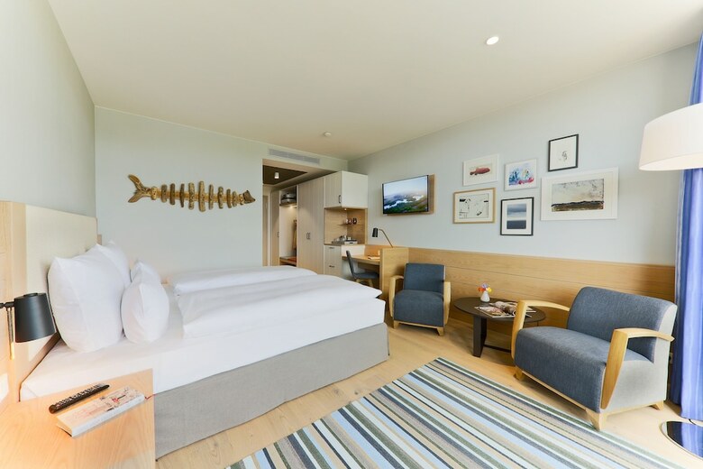 Apartamento Upstalsboom Wellness Resort S�dstrand
