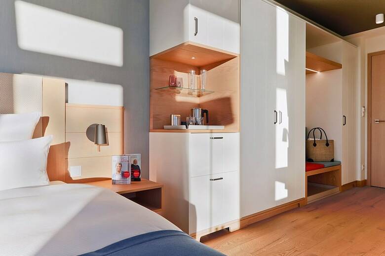 Apartamento Upstalsboom Wellness Resort S�dstrand