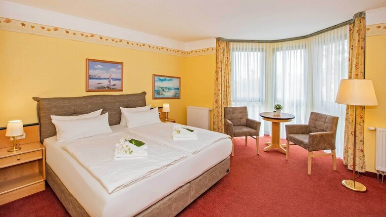 Hotel Garni Nussbaumhof