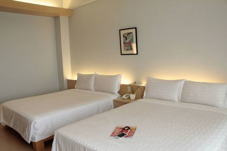 Hotel Riverside Inn