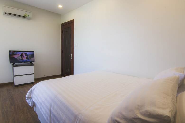 Cassabella Hotel & Apartment