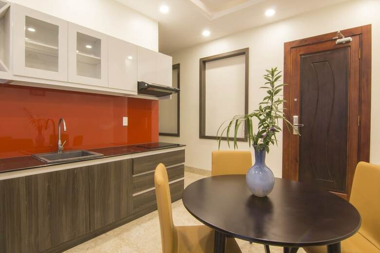 Cassabella Hotel & Apartment
