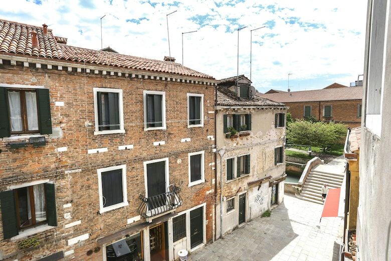 Hotel Inlaguna