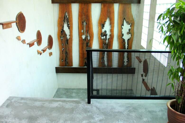 Bed & Breakfast Ipoh Senses Homestay
