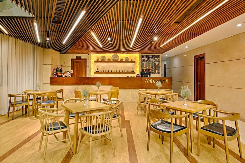 Mandila Beach Hotel Danang