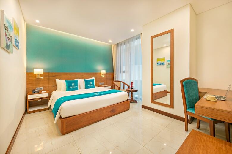 Mandila Beach Hotel Danang