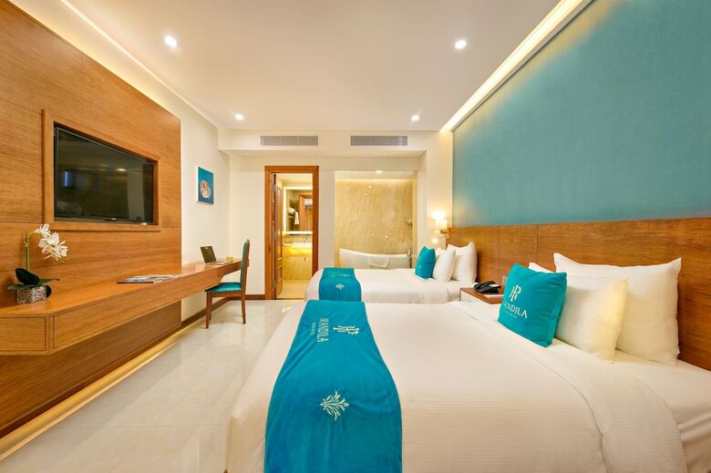 Mandila Beach Hotel Danang