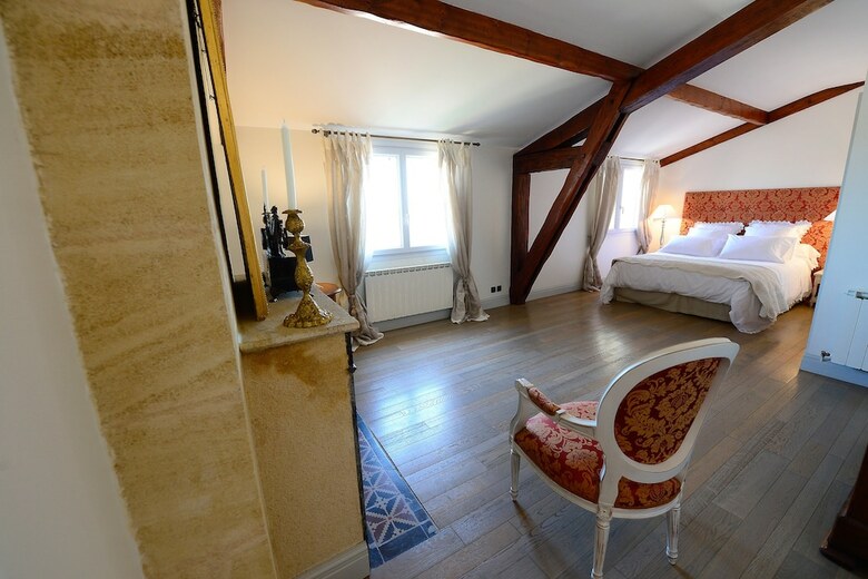 Apartamento 24 Rue Gaspard Philippe