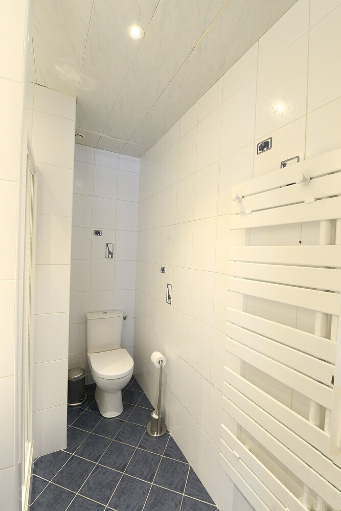 Apartamento 24 Rue Gaspard Philippe
