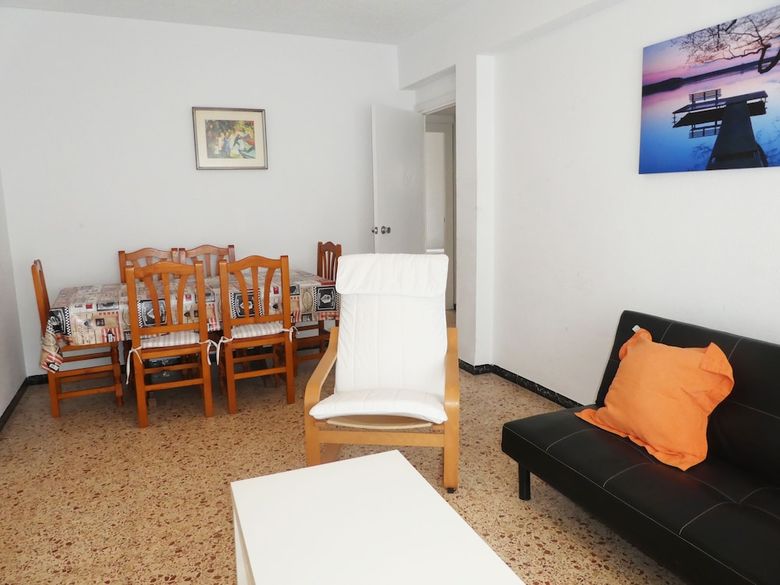 Apartamentos Gandia Daimuz 3000