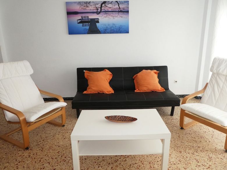 Apartamentos Gandia Daimuz 3000