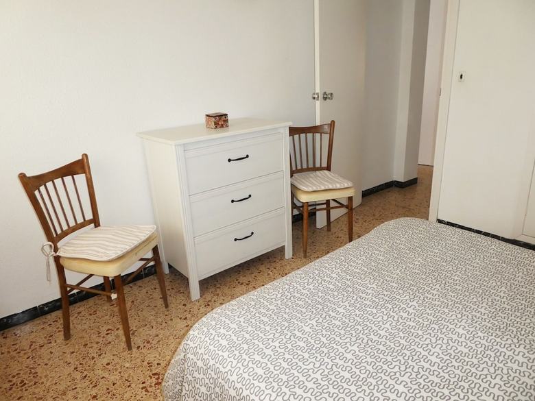 Apartamentos Gandia Daimuz 3000