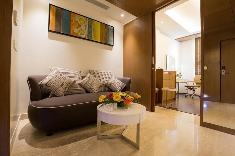 Hotel Kiscol Grands