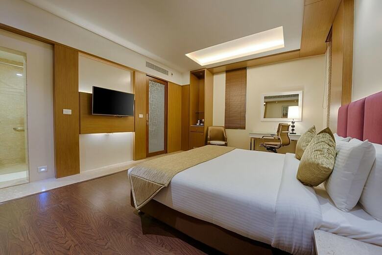 Hotel Kiscol Grands