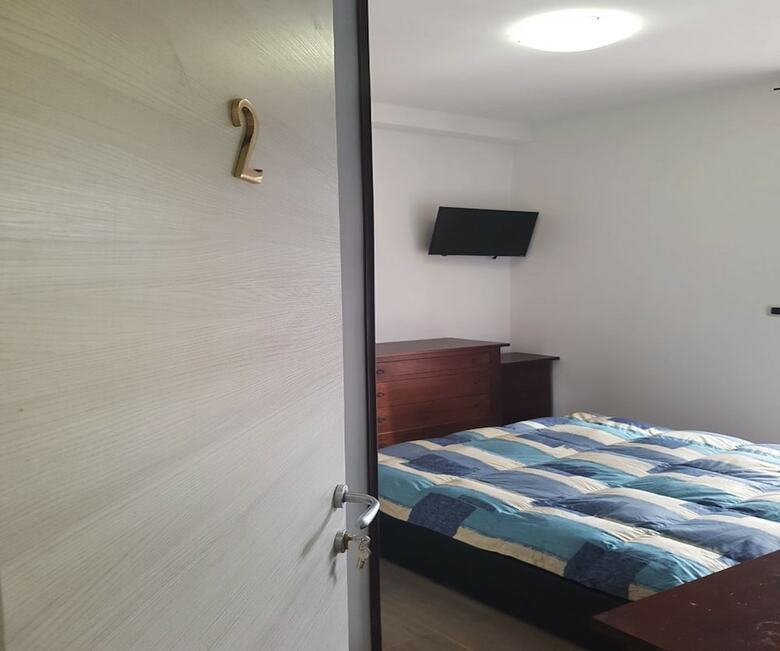B&B Lido Rivabella