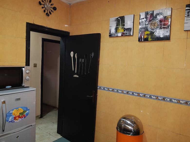 Apartamentos Epic Homes