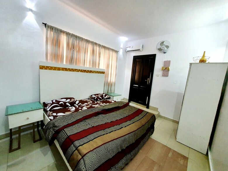 Apartamentos Epic Homes