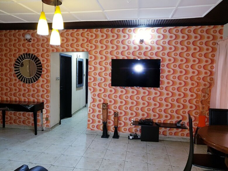 Apartamentos Epic Homes