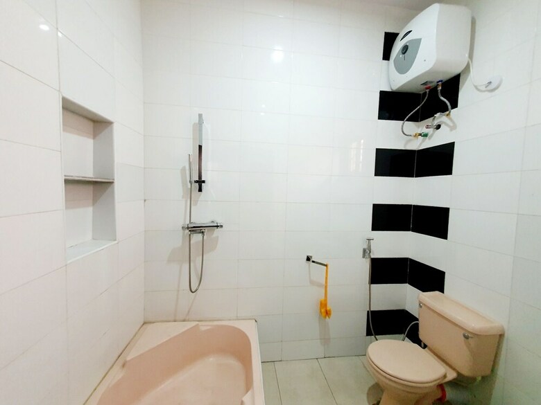 Apartamentos Epic Homes