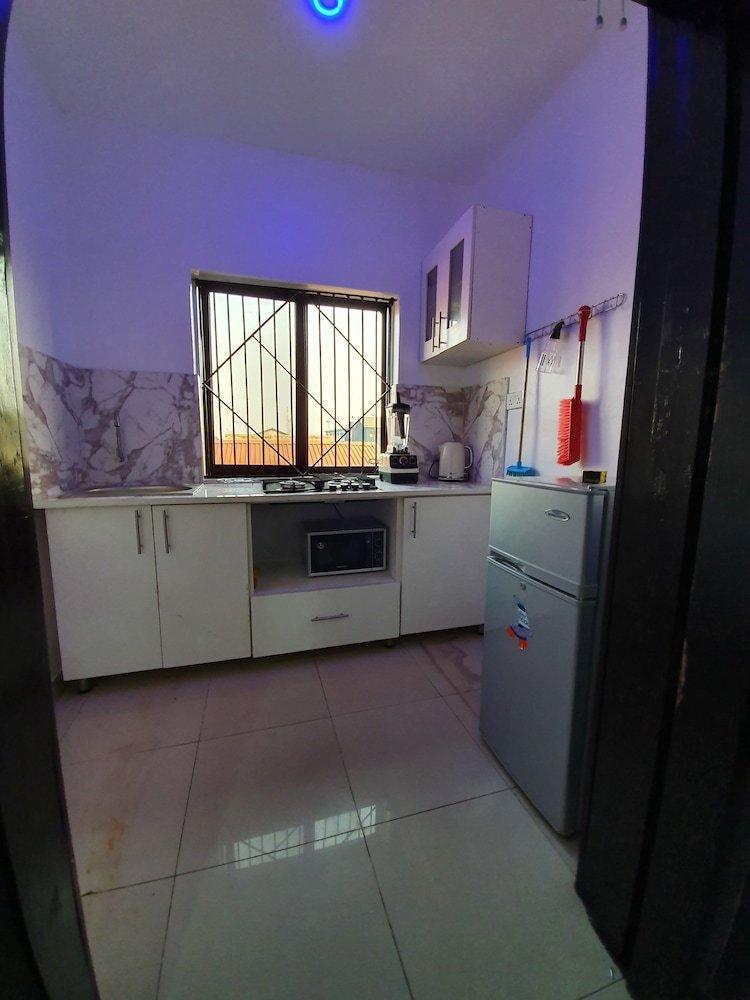 Apartamentos Epic Homes
