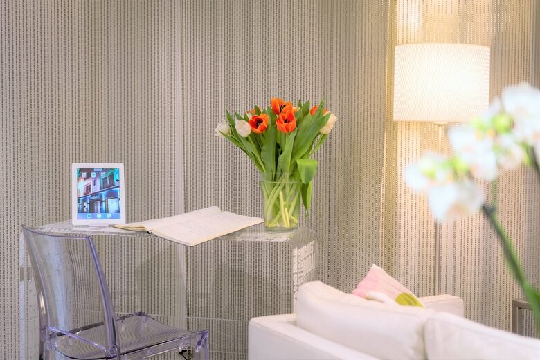 Hotel Glasgow Monceau Paris By Patrick Hayat