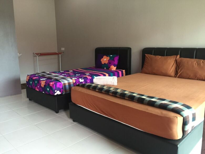 Hotel Dee Village Langkawi Chalet