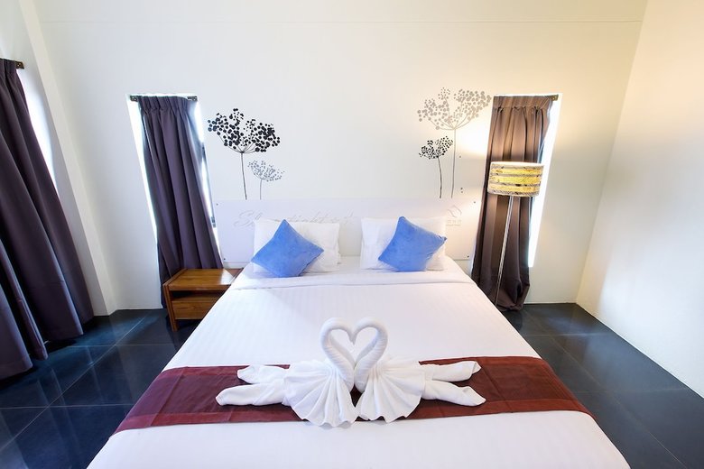 Soho Boutique Hotel