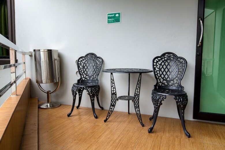 Soho Boutique Hotel