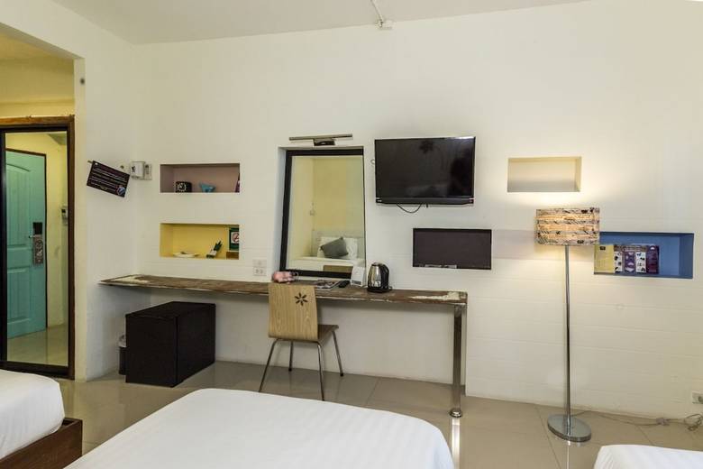 Soho Boutique Hotel