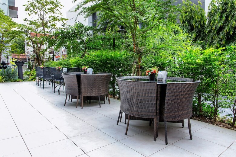 Soho Boutique Hotel