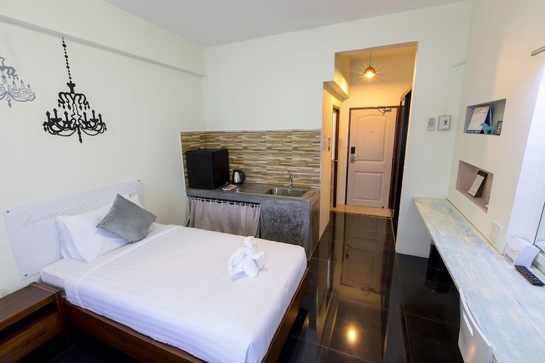 Soho Boutique Hotel