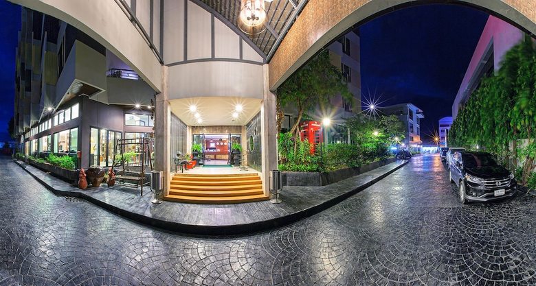 Soho Boutique Hotel