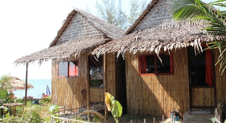 Hotel Chez Paou