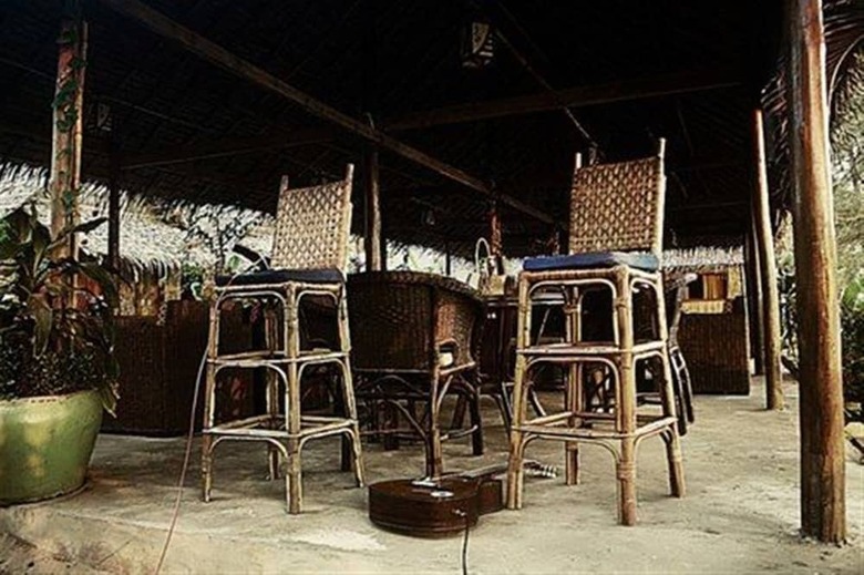 Hotel Chez Paou