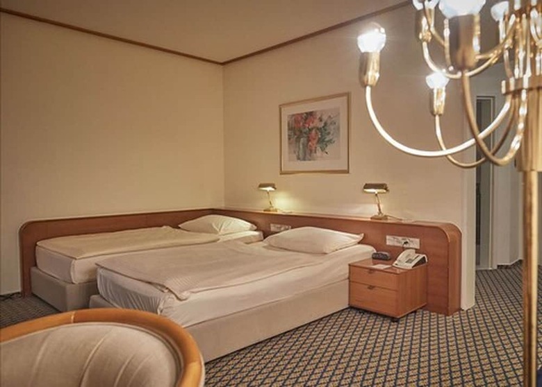 Seehotel Am Tankumsee