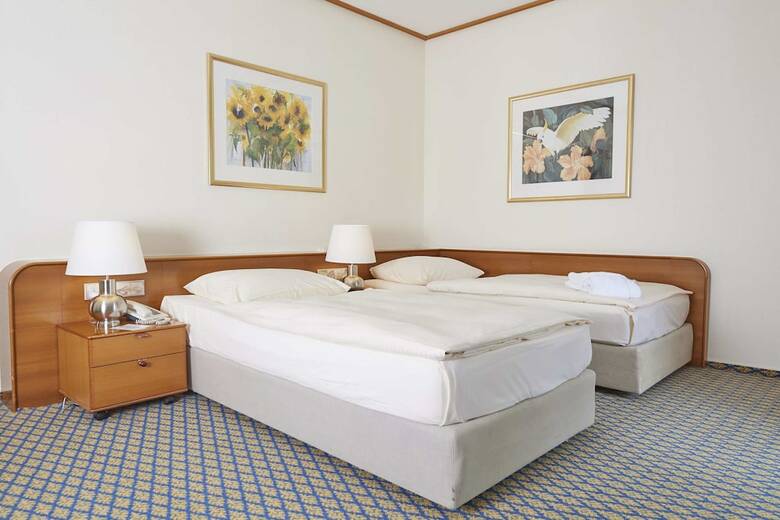 Seehotel Am Tankumsee