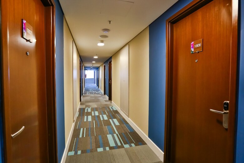 Hotel Hilton Garden Inn Santo Andr�
