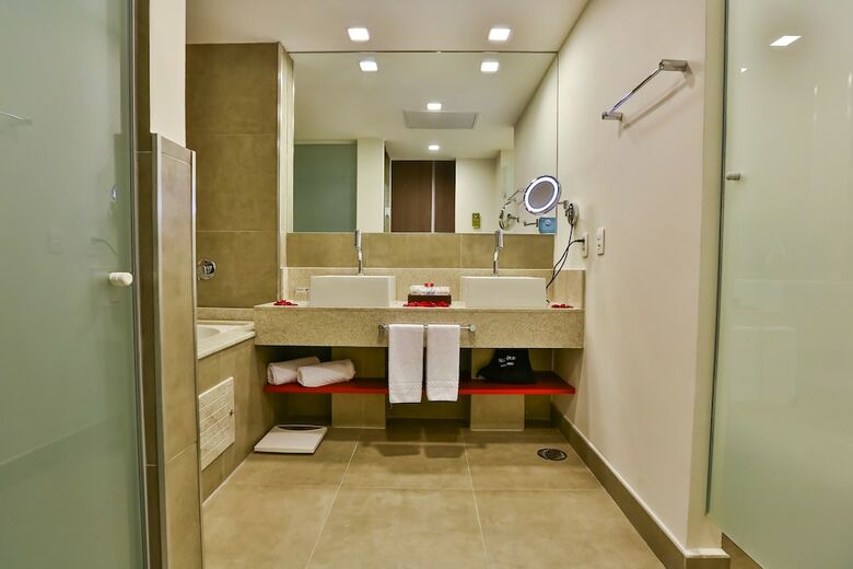 Hotel Hilton Garden Inn Santo Andr�