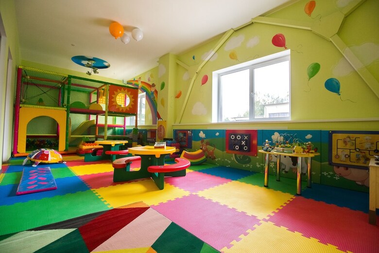 Park-hotel Peresvet