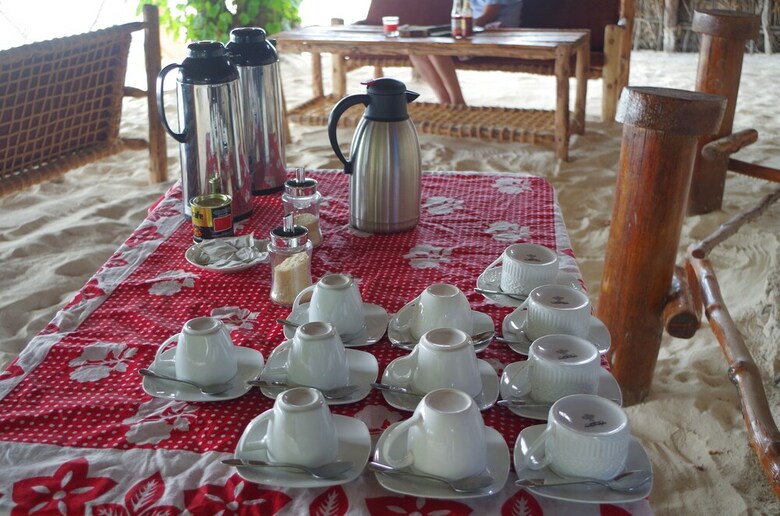 Posada Kimte Beach Lodge
