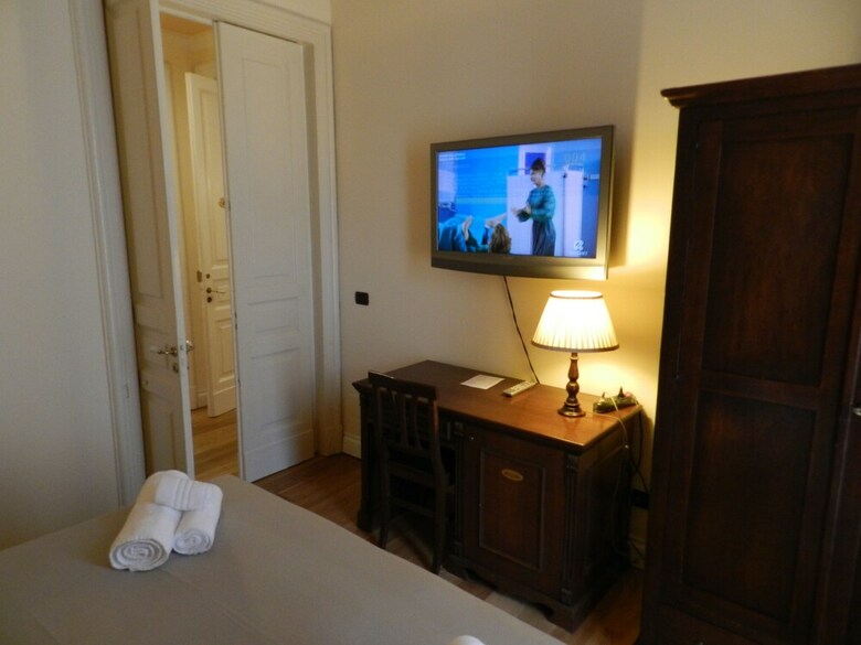 B&B Villa Del Borgo