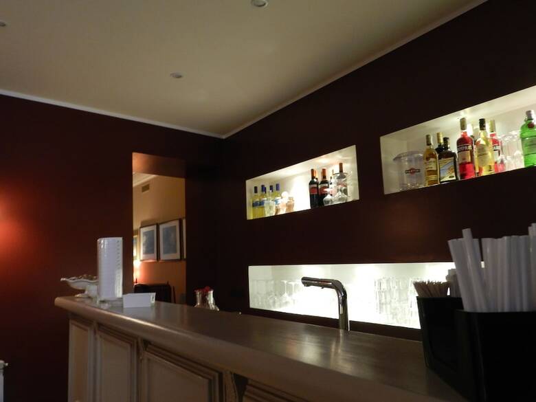 B&B Villa Del Borgo